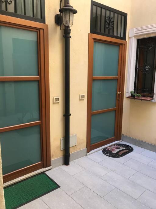 La Casetta Di Nonno Antonio Palermo Esterno foto