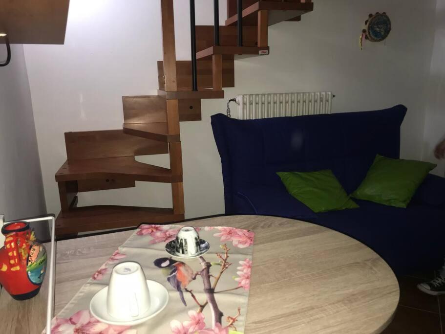 La Casetta Di Nonno Antonio Palermo Esterno foto