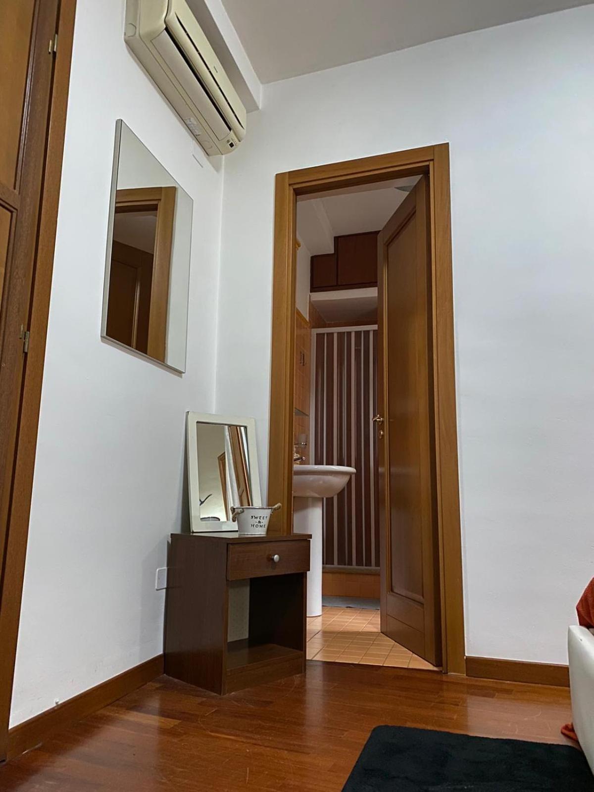 La Casetta Di Nonno Antonio Palermo Esterno foto