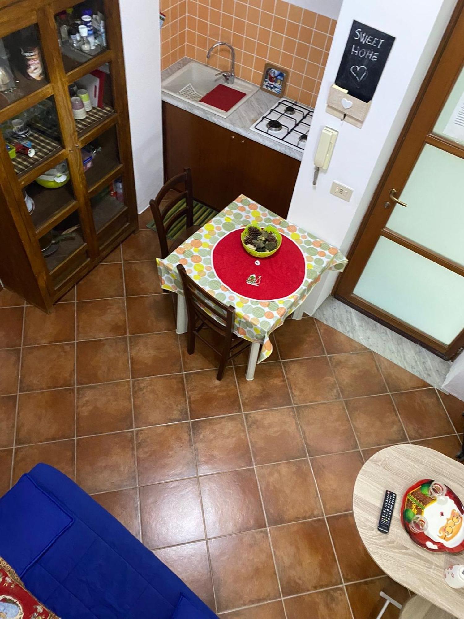 La Casetta Di Nonno Antonio Palermo Esterno foto